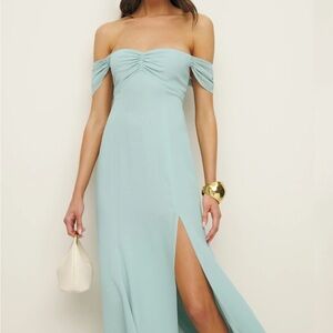 Reformation Ember Dress